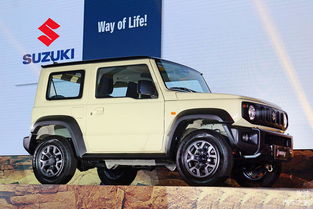 吉姆尼二手车价格(吉姆尼二手车价格汽车之家) 吉姆尼二手车价格(吉姆尼二手车价格汽车之家)