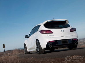 马自达3改装(老款马自达3改装)