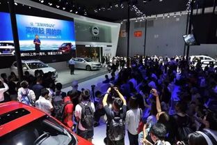 车展没有门票能进去吗(车展没有门票能进去吗西安)