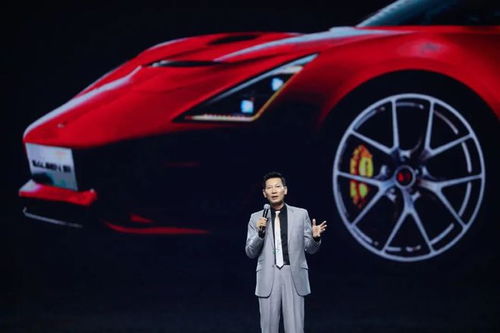 赛麟汽车(赛麟汽车骗局曝光)