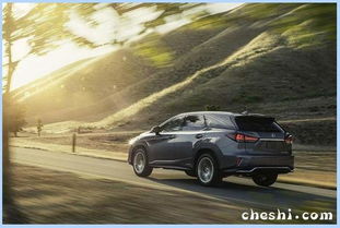 suv车型大全报价(二手雷克萨斯suv车型大全报价)