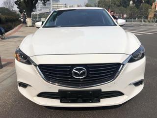 2023马自达6新款阿特兹(2023马自达6新款阿特兹图片)