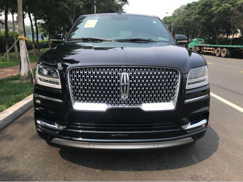 林肯汽车报价大全(林肯汽车报价大全价格)