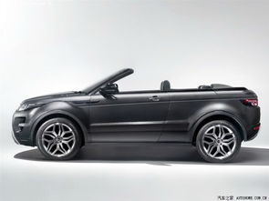 敞篷(敞篷路虎极光)