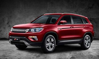 哈弗h6s图片及价格(哈弗h6s图片及价格2015)