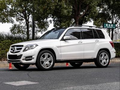 奔驰glk(奔驰glk260报价及图片参数) 奔驰glk(奔驰glk260报价及图片参数)