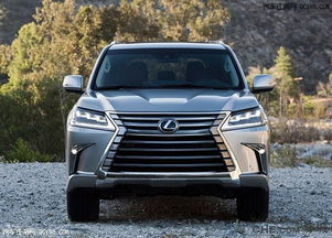 2024款雷克萨斯570价格(2024款雷克萨斯570价格二手)
