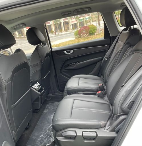 五菱凯捷6座车价格(五菱凯捷6座车价格新车)