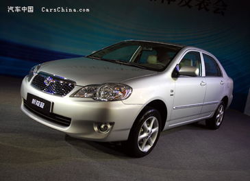 丰田花冠新车报价最新款(丰田花冠全新报价)