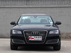 奥迪a8售价多少万(奥迪a8售价多少万澳洲车)
