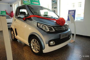 众泰e200价格(众泰e200价格2017款)