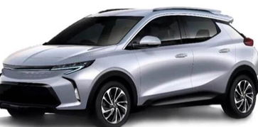 suv纯电动汽车排行榜(suv纯电动汽车哪个品牌好)