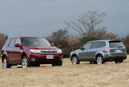 斯巴鲁森林人配件官网(斯巴鲁森林人维修保养论坛网)