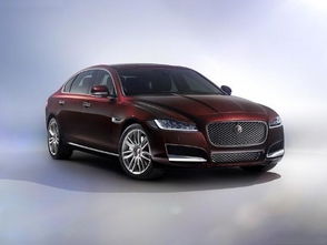 捷豹xfl2022最新款多少钱(捷豹xfl2021最新款多少钱suv)