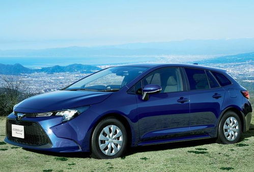 丰田卡罗拉算什么档次(卡罗拉是丰田的王牌) 丰田卡罗拉算什么档次(卡罗拉是丰田的王牌)