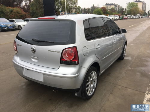 大众小菠萝自动挡(大众小菠萝自动挡汽车图片)