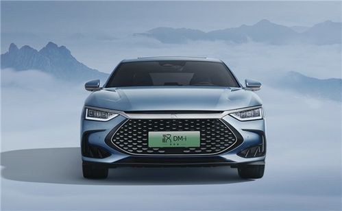 比亚迪车型大全及价格表(比亚迪车型大全及价格表元款)