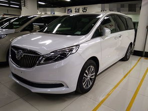 别克商务车多少钱一辆(别克属于什么档次的车) 别克商务车多少钱一辆(别克属于什么档次的车)