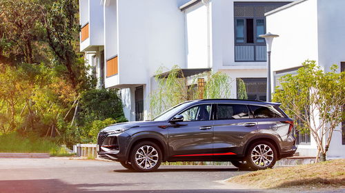 国产suv车型排名前十名(国产suv排行榜前十名,口碑最好的国产suv)