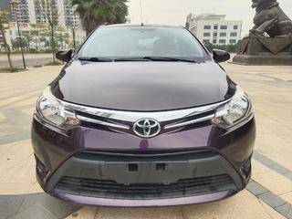 丰田威驰多少钱(二手18年丰田威驰多少钱)