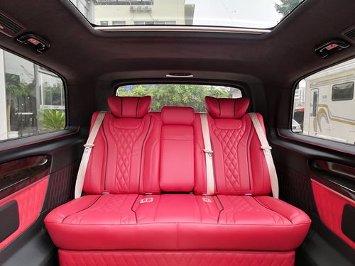 七座商务车最新款(七座商务车最新款式推荐)