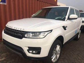 揽胜运动版价格(揽胜运动版价格及图片) 揽胜运动版价格(揽胜运动版价格及图片)