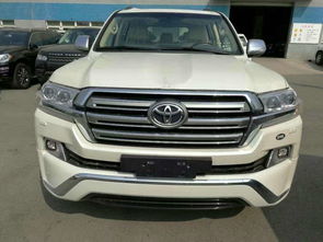 陆巡是什么档次的车(陆巡叫什么)