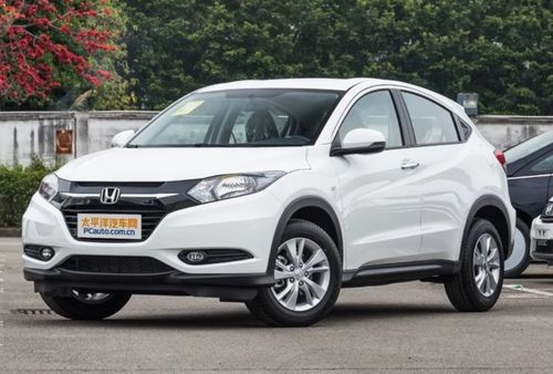 本田suv有哪几款(本田suv有哪几款车型及价格睿型)