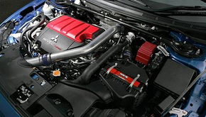 三菱evo多少钱(三菱evo多少钱国内价格)