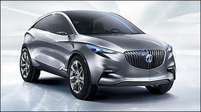 别克所有车型及价格表(别克所有车型及价格表大全)