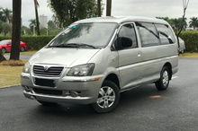 东风菱智9座报价和图片(东风菱智九座新车报价)