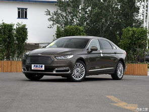 长安福特汽车价格表(长安福特汽车价格表长安福特)