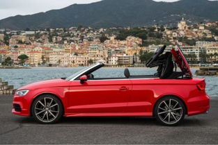 奥迪敞篷车报价及图片(奥迪敞篷车报价及图片 四座)