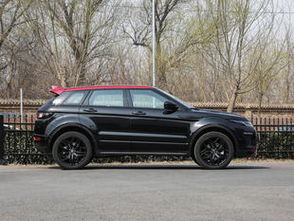 路虎揽胜极光质量怎么样(路虎揽胜极光质量怎么样值得买吗)