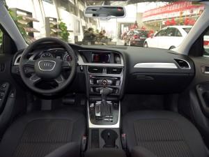 2020款奥迪a4l最新消息(2020款奥迪a4图片) 2020款奥迪a4l最新消息(2020款奥迪a4图片)