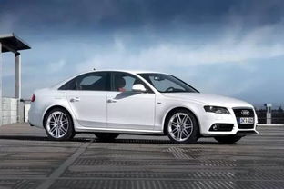 奥迪a4l降价25万(奥迪a4 降价)