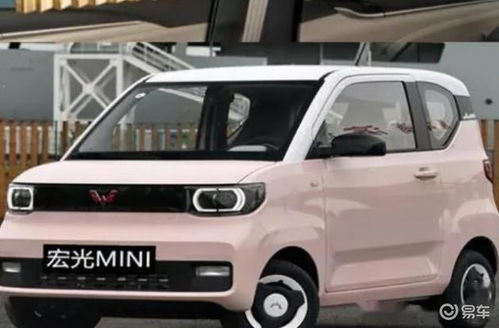 10万左右的纯电动汽车推荐(10万内纯电动汽车推荐) 10万左右的纯电动汽车推荐(10万内纯电动汽车推荐)