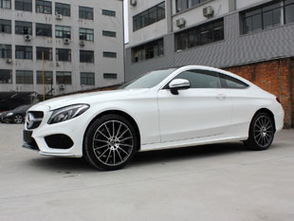 奔驰c级轿跑(奔驰c级轿跑双门是哪一款)