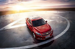 为什么很少人开雪佛兰(买雪佛兰的人都很穷)