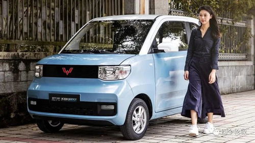 五菱宏光mini官网报价(ev下页)