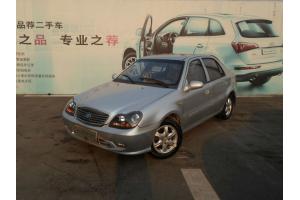 吉利自由舰二手车价格(二手吉利自由舰能买吗 维修率高吗)