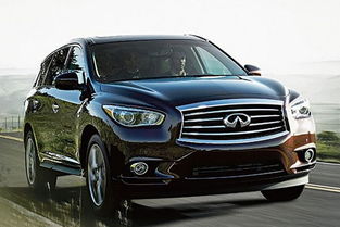英菲尼迪suv报价qx60(英菲尼迪suv报价q60s) 英菲尼迪suv报价qx60(英菲尼迪suv报价q60s)