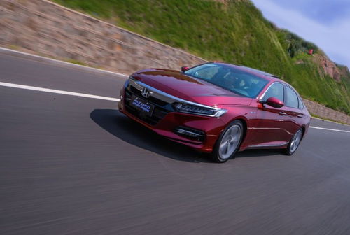 雅阁图片(十代雅阁图片)