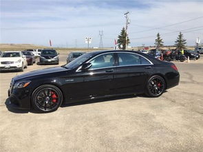 奔驰s63amg(奔驰S63AMG参数配置) 奔驰s63amg(奔驰S63AMG参数配置)