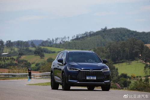 比亚迪电动汽车2022年新款价格(比亚迪电动汽车报价表)