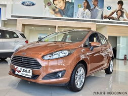 2013款福特嘉年华(2013款福特嘉年华轮胎型号)