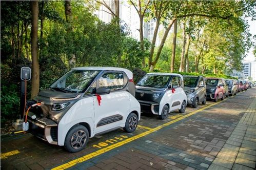 上汽通用五菱宏光新能源汽车价格(上汽通用五菱宏光新能源汽车价格宝骏) 上汽通用五菱宏光新能源汽车价格(上汽通用五菱宏光新能源汽车价格宝骏)