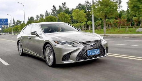 雷克萨斯ls200(雷克萨斯Ls200)