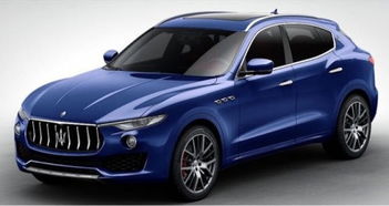 玛莎拉蒂小suv25万(玛莎拉蒂suv200万)