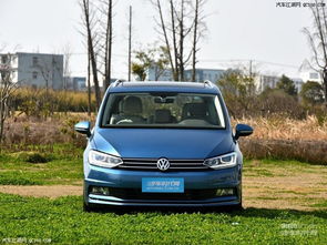 途安汽车图片(途安l2024款最新价格图片)